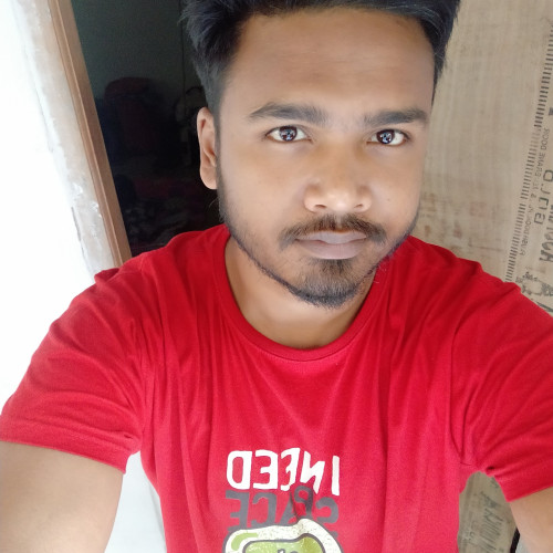 Anurag P. profile photo