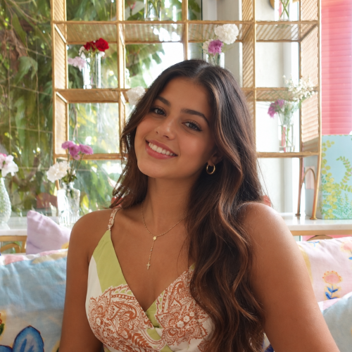 Alexandra  M. profile photo