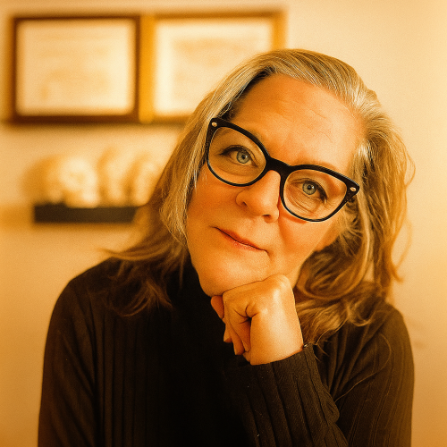 gina m. profile photo