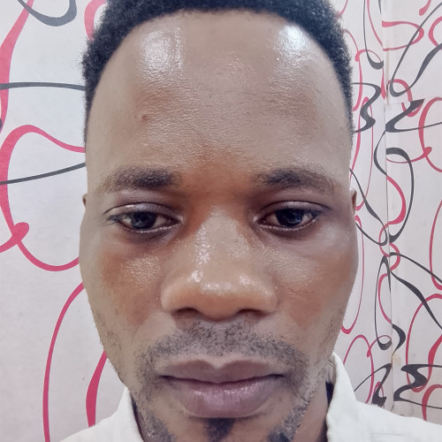 Jeremiah N. profile photo