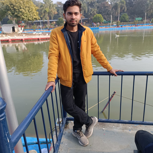 Ankit R. profile photo
