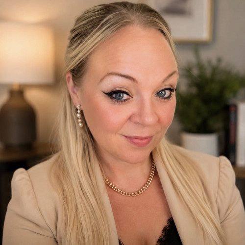 Vanessa F. profile photo