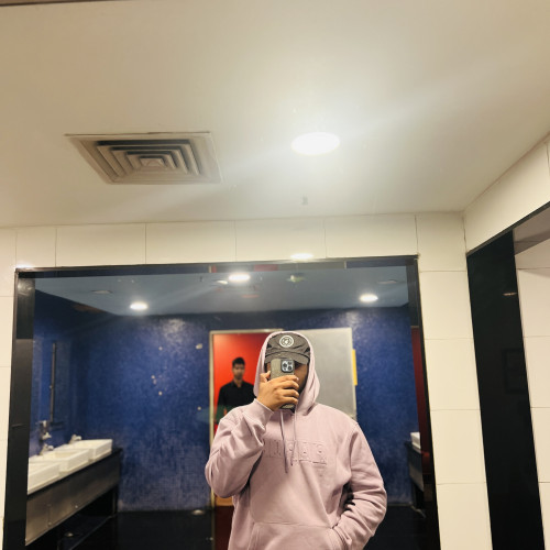 Mohammed Z. profile photo