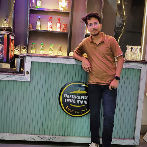Saif  A. profile photo