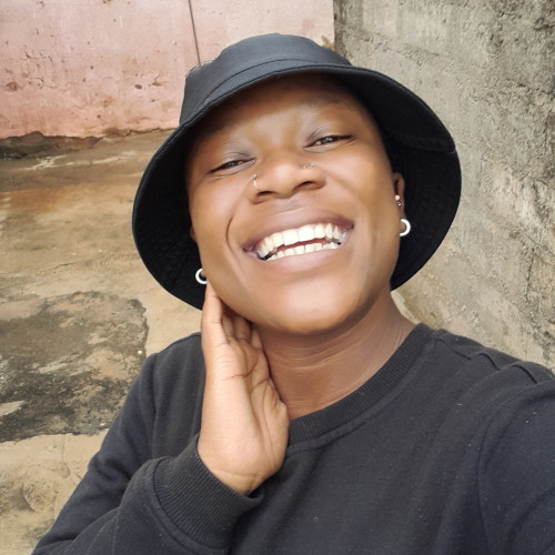 Karabo  M. profile photo
