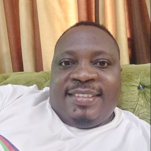 Ola Wale X. profile photo