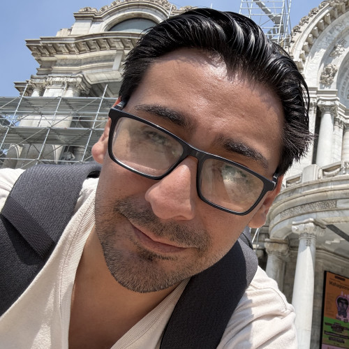 Ramiro M. profile photo