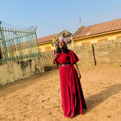 Olaniyi E.