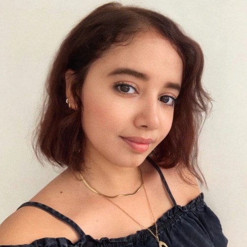 Safia M.