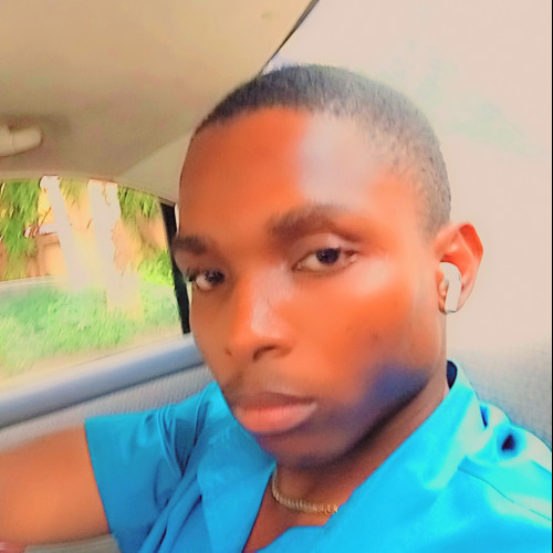 Chinonso  M. profile photo