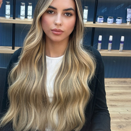 Amanda O. profile photo