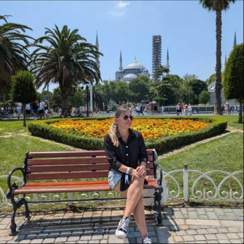 Juliana L. profile photo