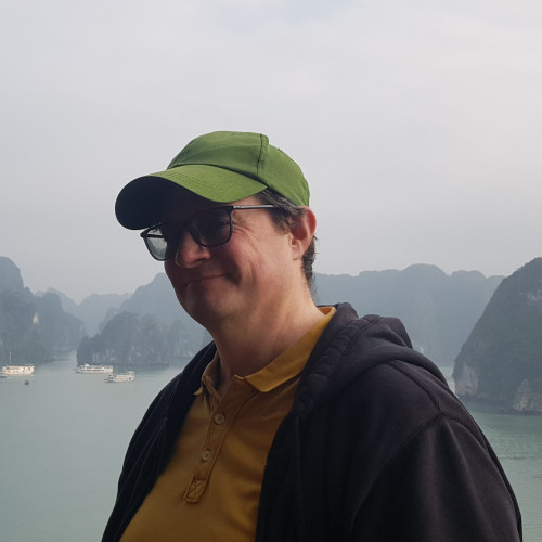 Florian M. profile photo