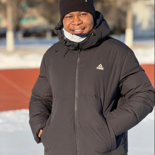 Tinashe N. profile photo