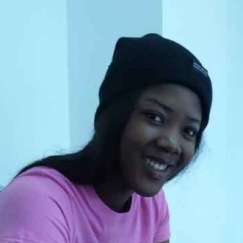 Precious A. profile photo