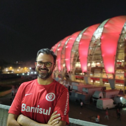 Mauricio G.