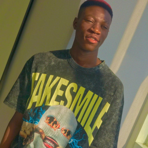 Okolie w. profile photo