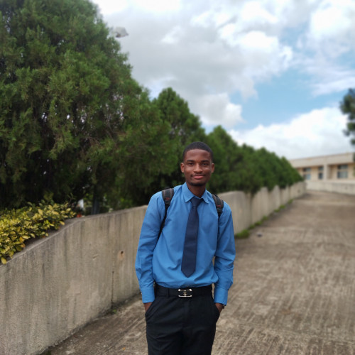 James A. profile photo