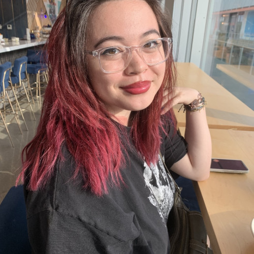 Mei N. profile photo