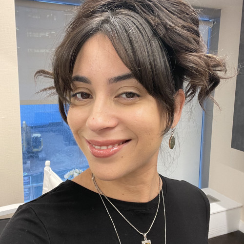 Samantha S. profile photo