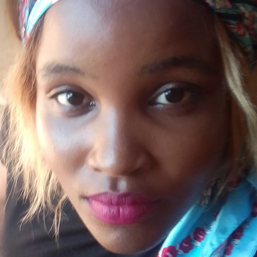 Cynthia Zanele M. profile photo