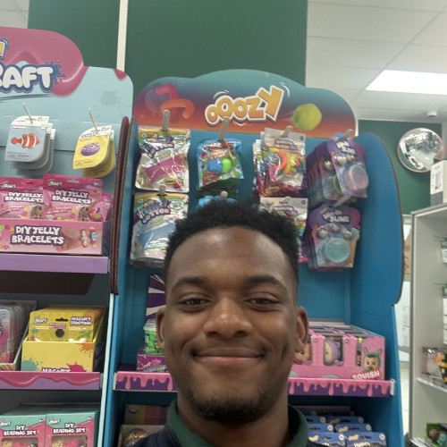 Ryan j. profile photo