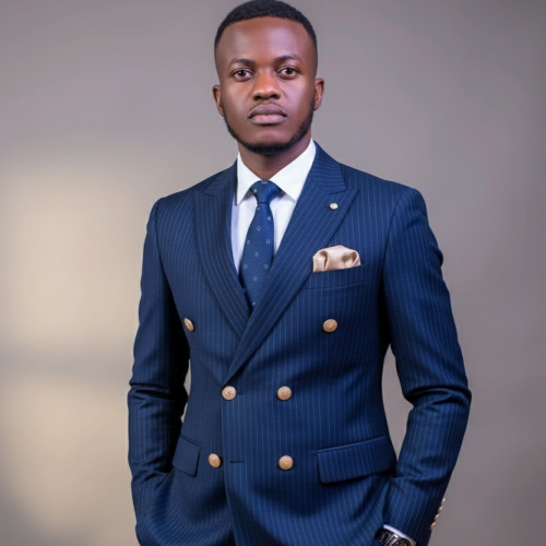 Josphat M. profile photo