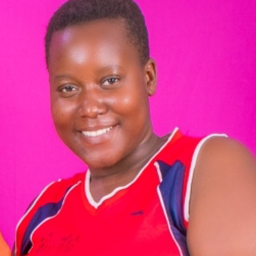Agatha A. profile photo