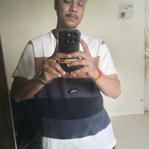 rohan s. profile photo