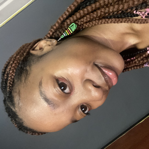 Benathi G. profile photo