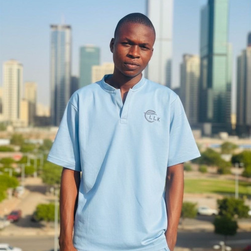 Elijah A. profile photo