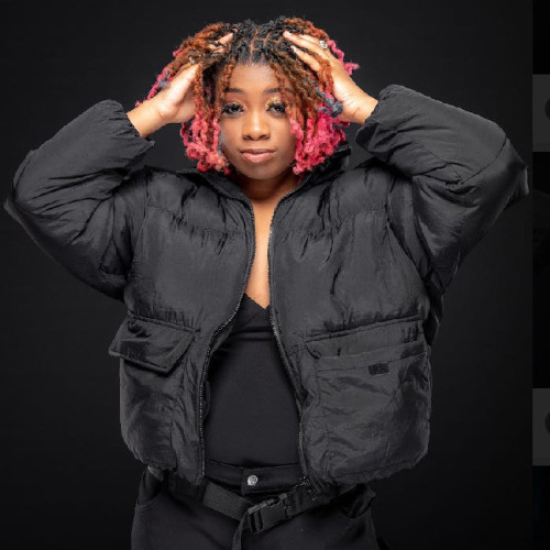 Ameika T. profile photo