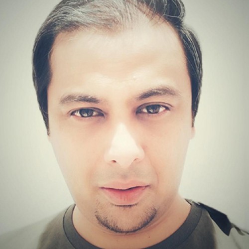 Raza K. profile photo