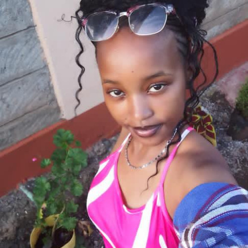 Waridi N. profile photo