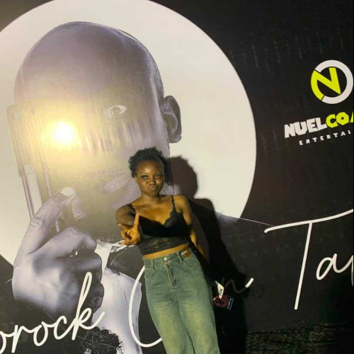 ibekwezion j. profile photo