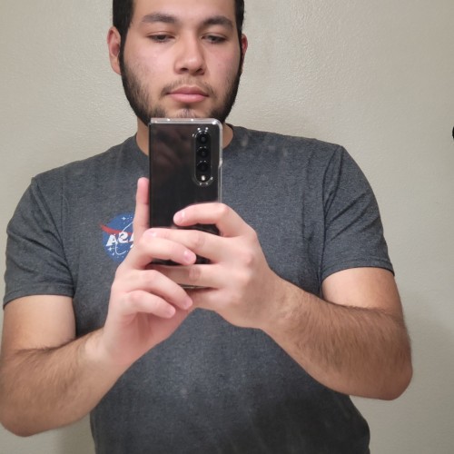 Jonathan M.