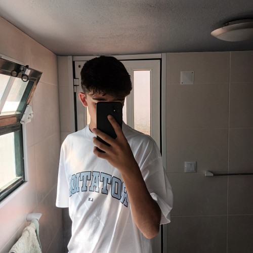 Dinis V. profile photo