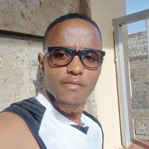 John W. profile photo