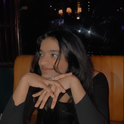 Avishi A. profile photo