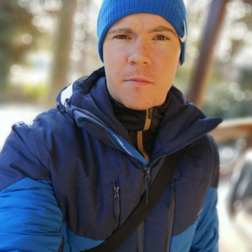 Daniel B. profile photo