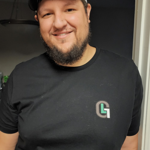 Zach R. profile photo