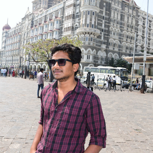 Sai Kiran 2. profile photo