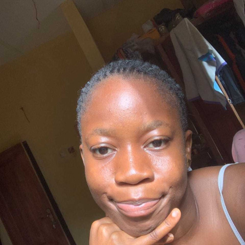 Favour S. profile photo