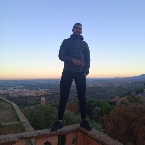 Imad A. profile photo