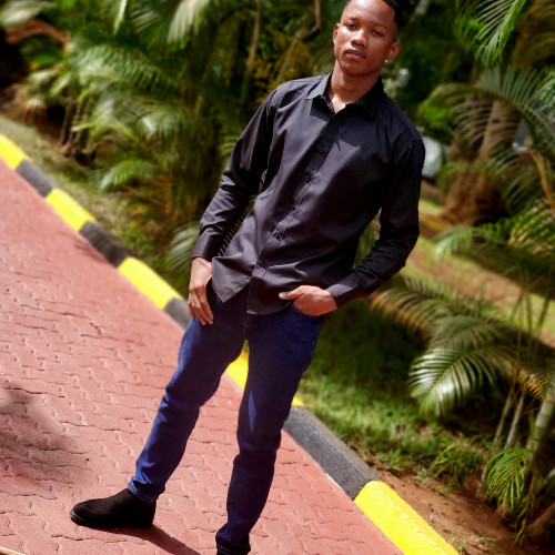 HAMZA A. profile photo