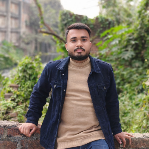 Sujal  V. profile photo