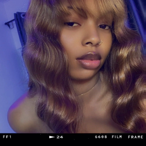 Dessy e. profile photo