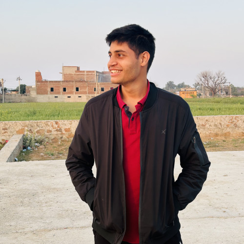 Sachin Y.