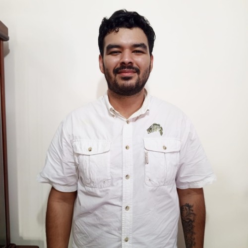 Carlos P.