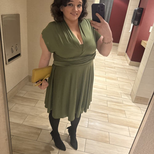 tori l. profile photo